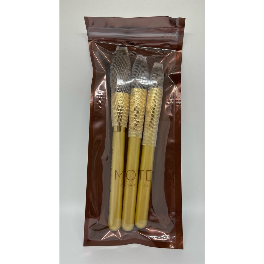 Brush Set